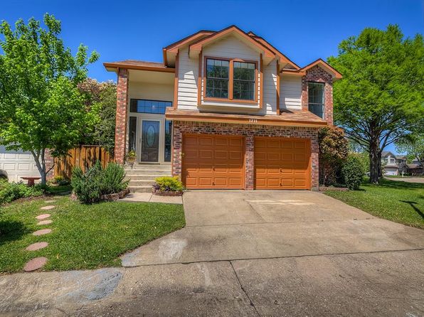 1711 Lakestone Ct Garland Tx 75044 Zillow