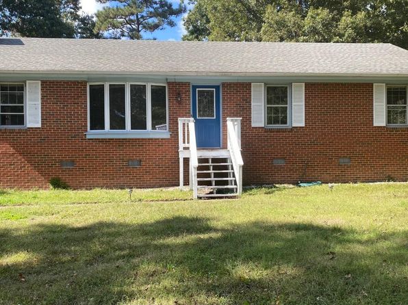 Houses For Rent in Chesterfield County VA - 55 Homes | Zillow