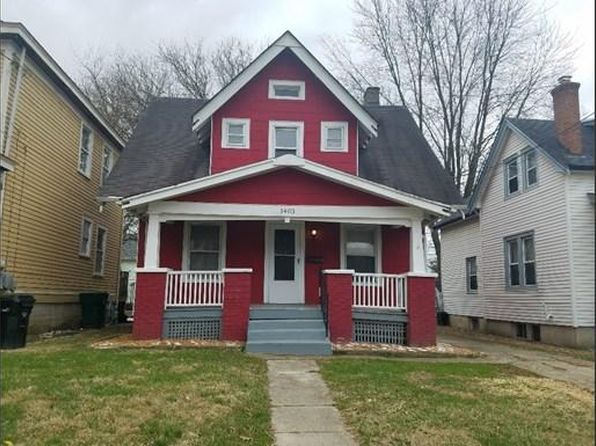 Houses For Rent In Bond Hill Cincinnati 3 Homes Zillow