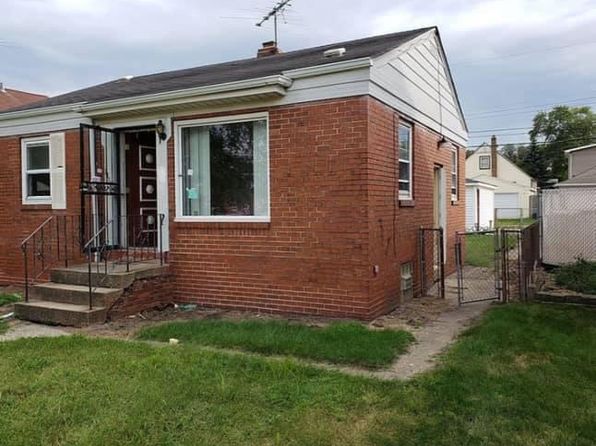 Houses For Rent in Hammond IN - 5 Homes | Zillow