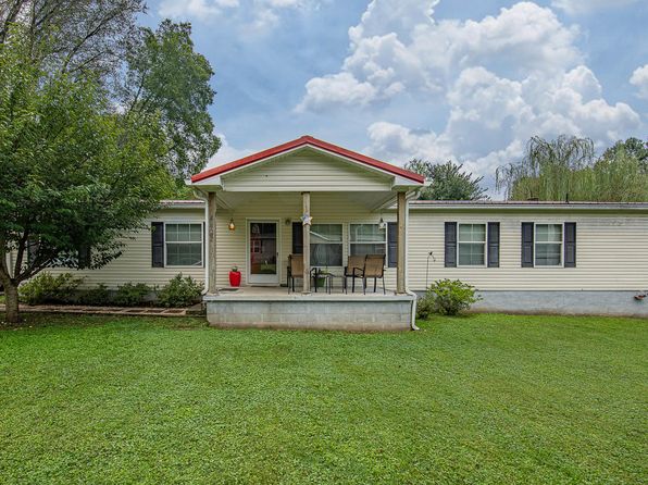 Knoxville TN Mobile Homes & Manufactured Homes For Sale - 7 Homes | Zillow