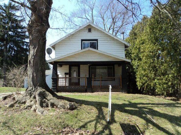 homes for rent in west mansfield ohio