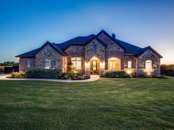Waterfront - Waxahachie TX Waterfront Homes For Sale - 5 Homes | Zillow
