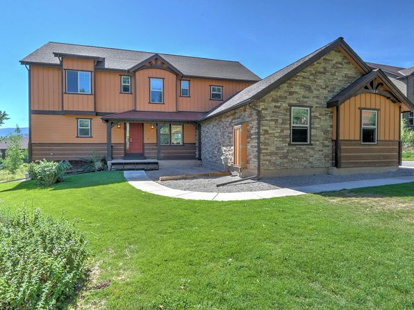 124 River Bend Way Glenwood Springs Co 81601 Zillow