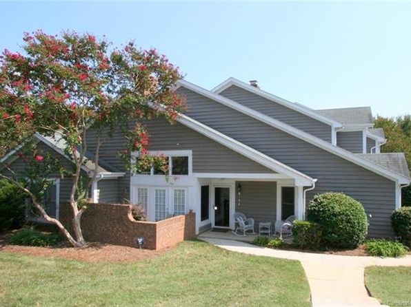 Porch Patio Quail Hollow Real Estate Quail Hollow Charlotte