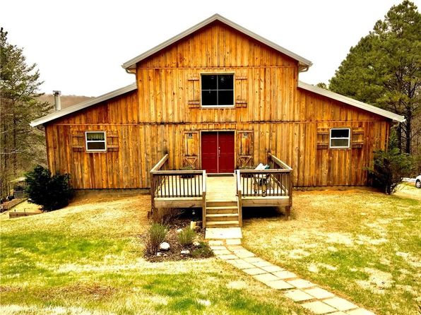 136 Carney Dr Ball Ground Ga 30107 Realtor Com