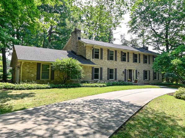 19105 Benington Dr Brookfield Wi 53045 Zillow