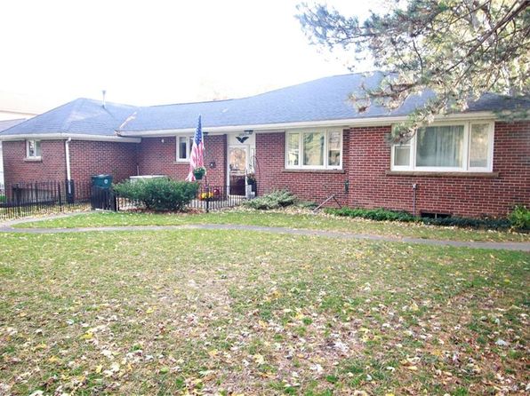 Brick Ranch - Niagara Falls Real Estate - Niagara Falls NY ...