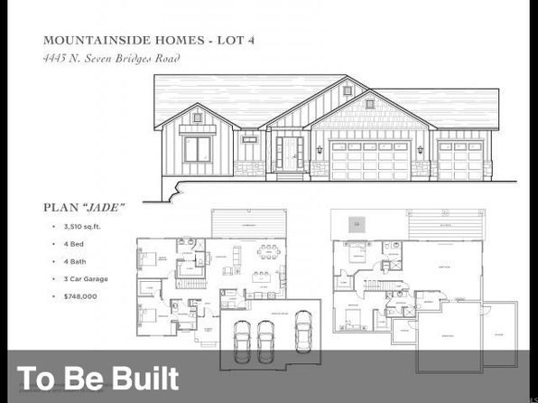 Eden Ut Single Family Homes For Sale 43 Homes