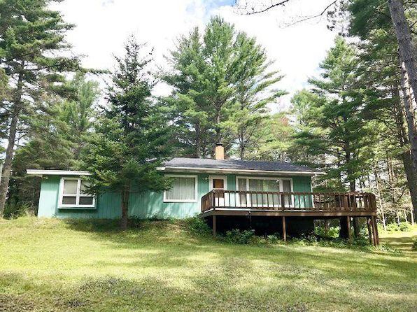 Manitowish Waters Property For Sale