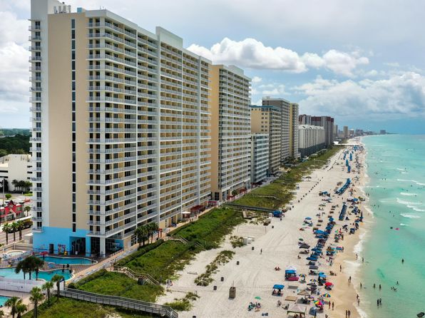 Condos For Sale On Panama City Beach Florida