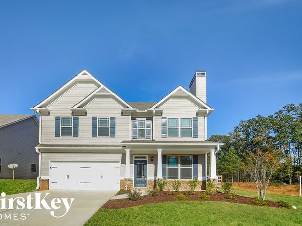 firstkey homes rental