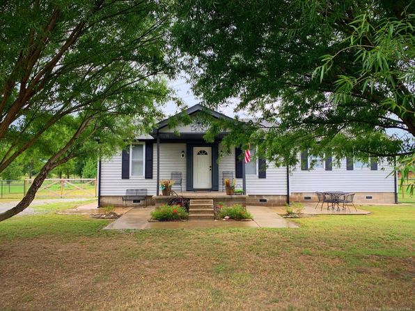 Locust Grove Real Estate Locust Grove OK Homes For Sale Zillow