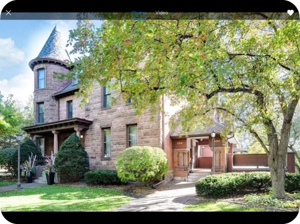 Summit Avenue - Saint Paul Real Estate - 14 Homes For Sale ...