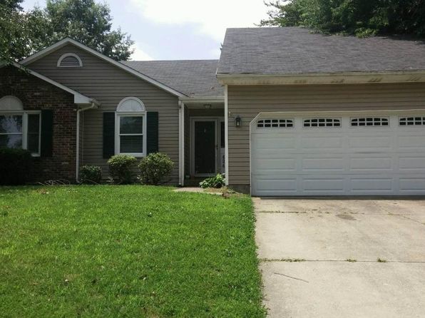 homes for sale in vine grove ky