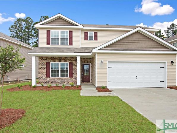 Bloomingdale Real Estate - Bloomingdale GA Homes For Sale | Zillow