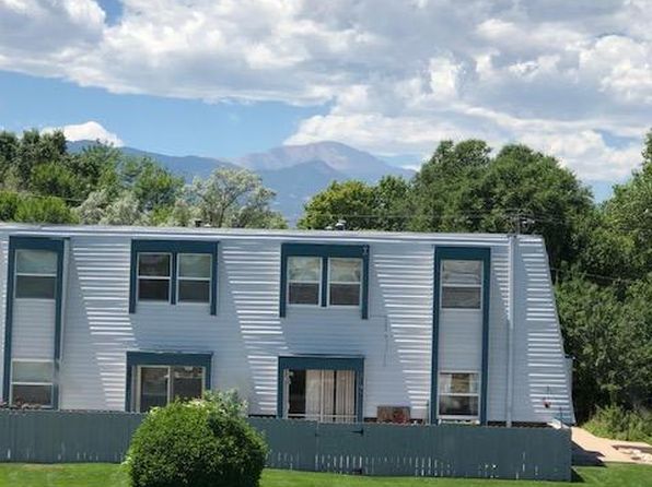 Townhomes For Rent In Colorado Springs Co 64 Rentals Zillow