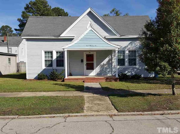 homes for sale in johnston county nc with inground pool