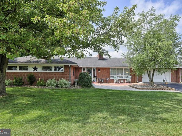 873 Dawson St Lebanon Pa 17042 Zillow