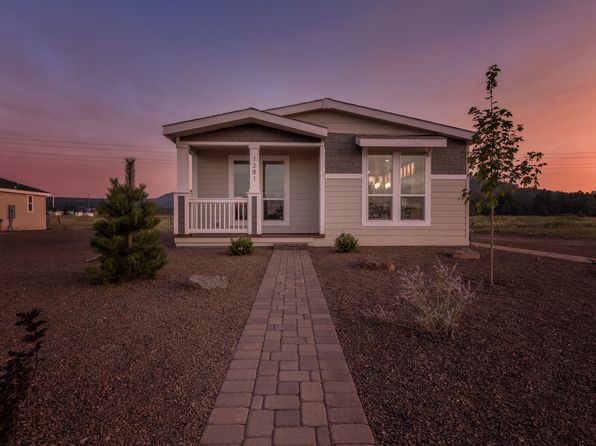 homes for rent in williams az