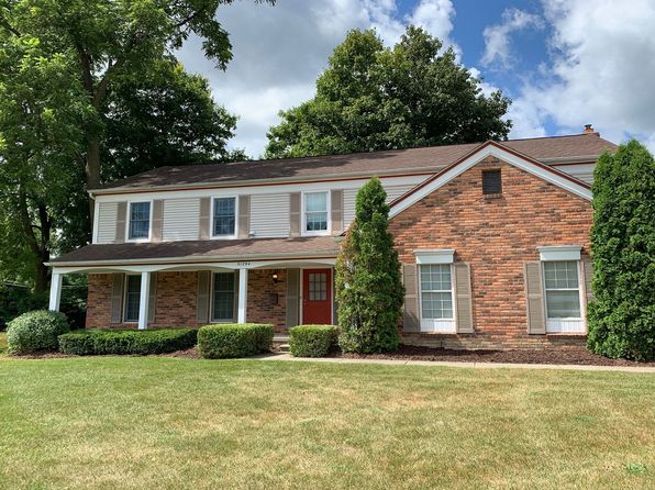 Bingham Farms Real Estate Bingham Farms MI Homes For Sale Zillow
