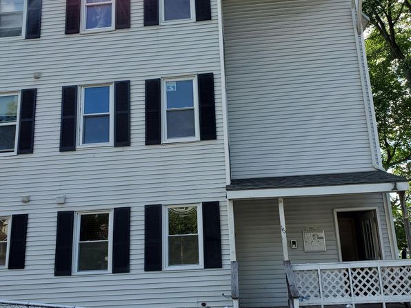 3 Bedroom Apartments For Rent In Worcester Ma Zillow