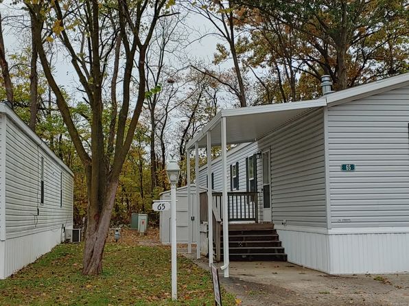 Springfield Il Mobile Homes Manufactured Homes For Sale