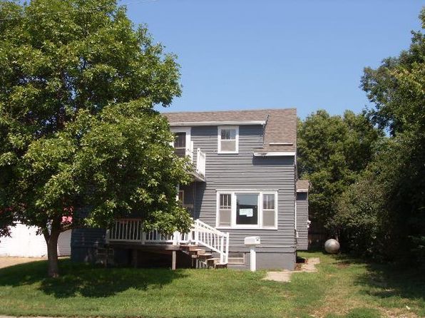 303 E Kellam Ave Chamberlain Sd 57325 Zillow