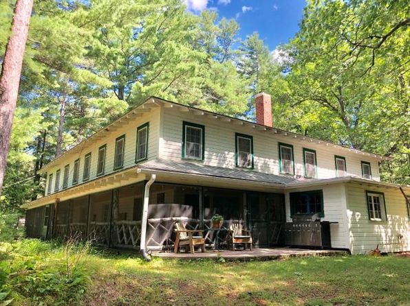 Lac du Flambeau WI Waterfront Homes For Sale - 125 Homes | Zillow