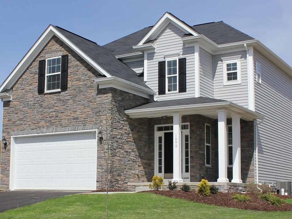 Morgantown New Homes Wv Construction Zillow