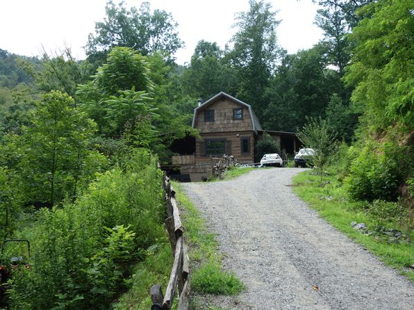 nc mountain homes for sale by owner