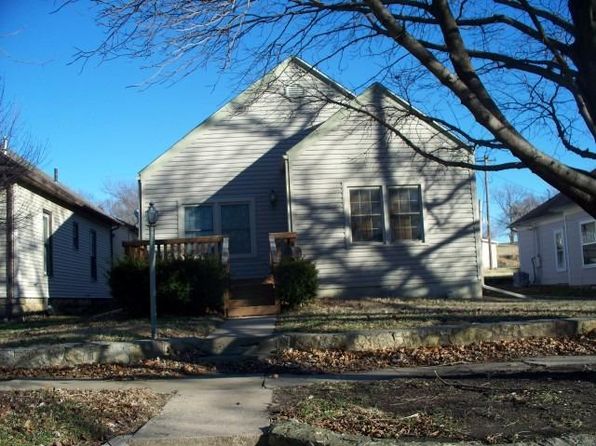 Herington Real Estate - Herington KS Homes For Sale | Zillow