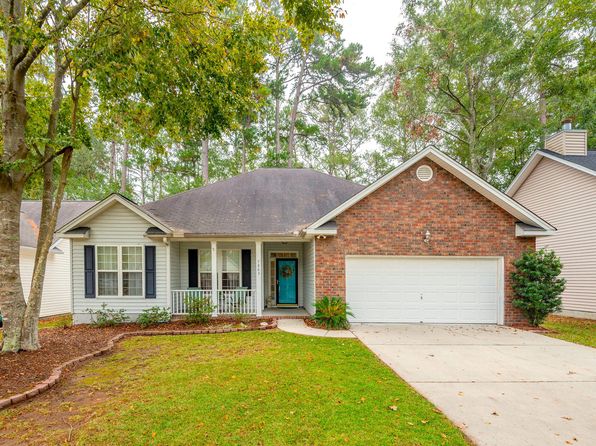 Large Garage North Charleston Real Estate North Charleston Sc