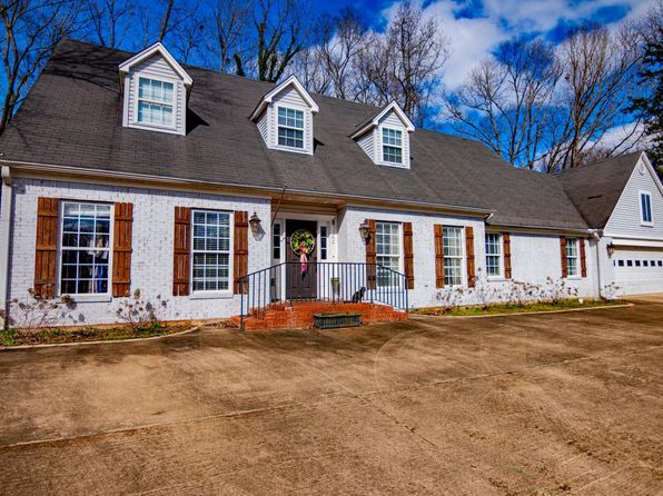 Pontotoc Real Estate Pontotoc MS Homes For Sale Zillow