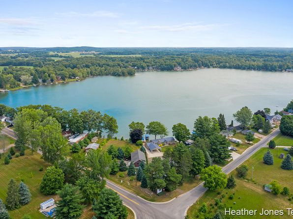 Waterfront - Stanton MI Waterfront Homes For Sale - 15 Homes | Zillow