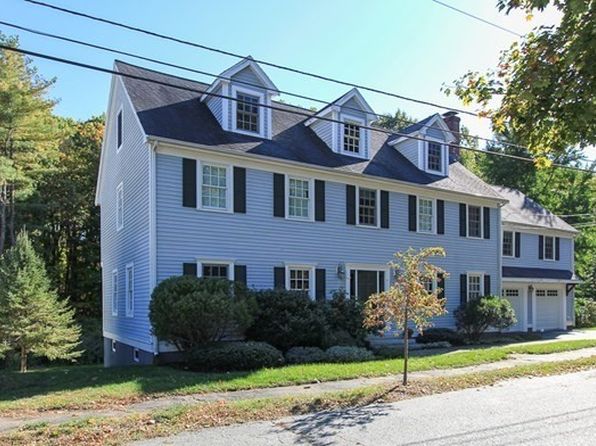 Beverly Real Estate - Beverly MA Homes For Sale | Zillow