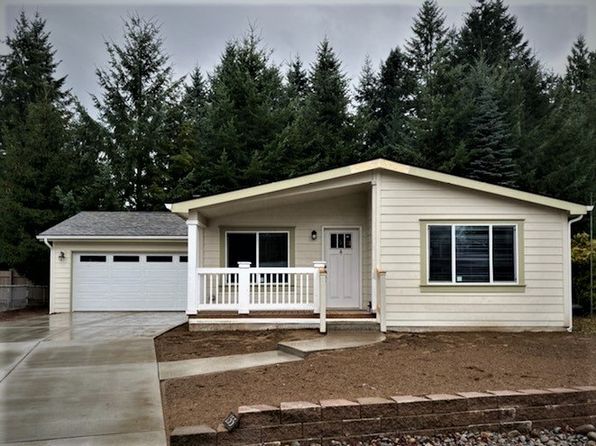 In A 55 Community - Olympia Real Estate - 2 Homes For Sale ...