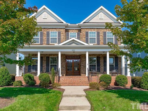 new construction homes in morrisville nc