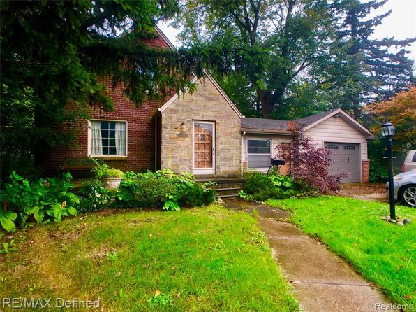 Level Patio Royal Oak Real Estate Royal Oak Mi Homes For Sale