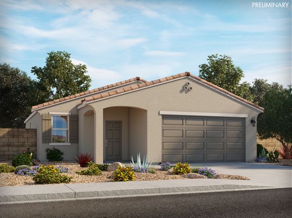 meritage homes san tan valley