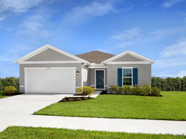 New Construction Homes in Fort Pierce FL | Zillow