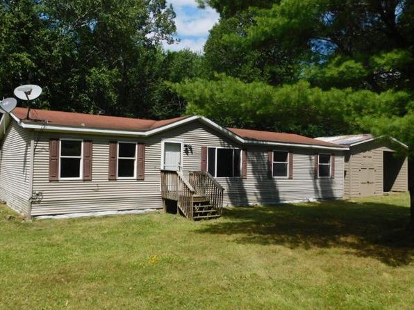 Spirit River Flowage - Tomahawk Real Estate - 3 Homes For Sale 