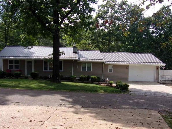 136 Deer Park Loop Mountain Home Ar 72653 Zillow