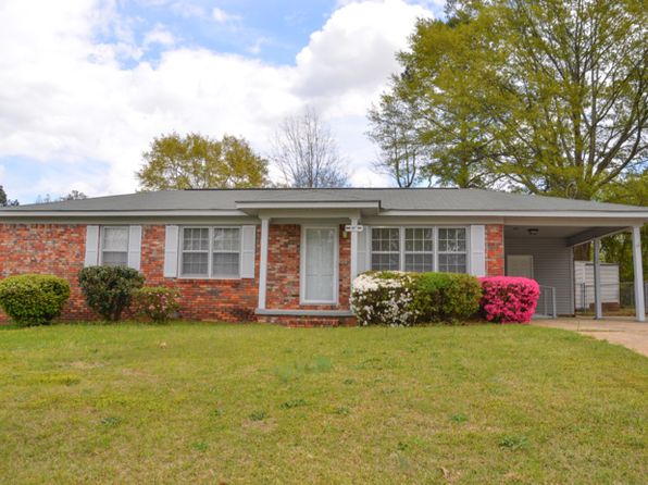 4411 30th Ave E Tuscaloosa Al 35405 Zillow