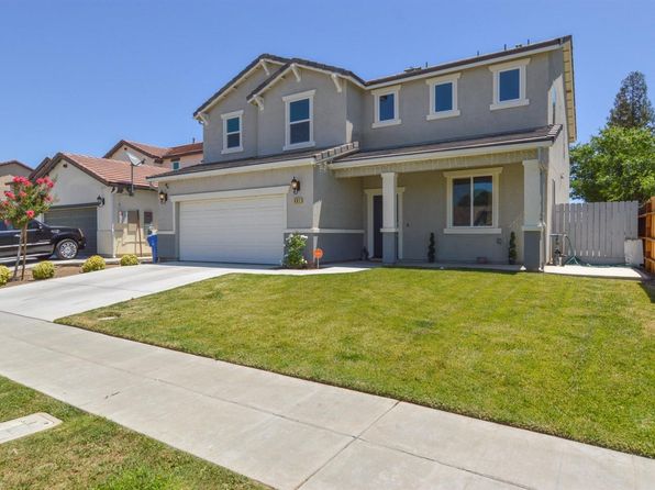 Zillow Madera