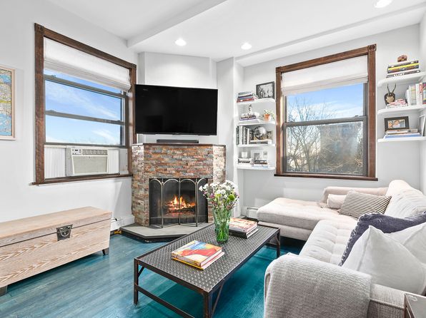 Floor Through Apartment Carroll Gardens Real Estate 1 Homes