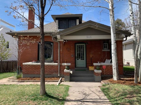 Houses For Rent in Washington Park Denver 4 Homes Zillow