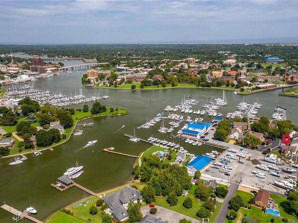 Zillow Hampton Va Waterfront