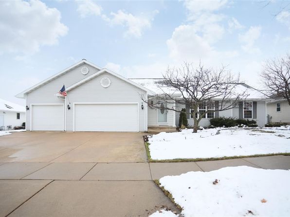 Oversized Garage Appleton Real Estate 8 Homes For Sale Zillow