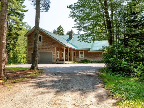 Harpswell ME Single Family Homes For Sale - 29 Homes | Zillow